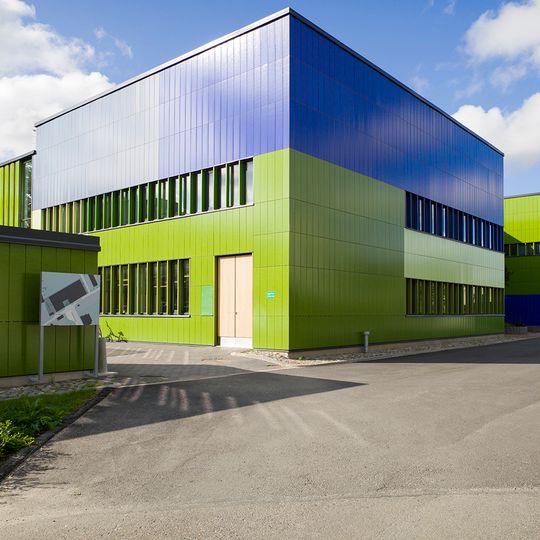 Invalidiliiton Järvenpään koulutuskeskus