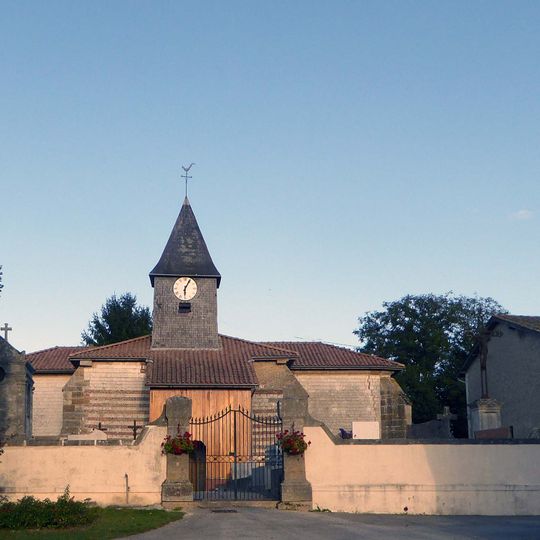 La Neuville-aux-Bois