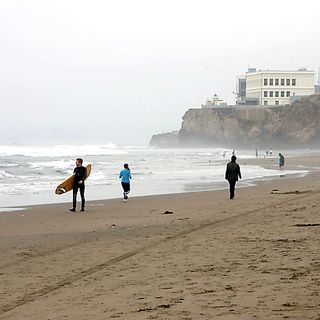 Ocean Beach (San Francisco)