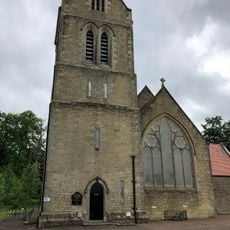 Glencorse Parish Church