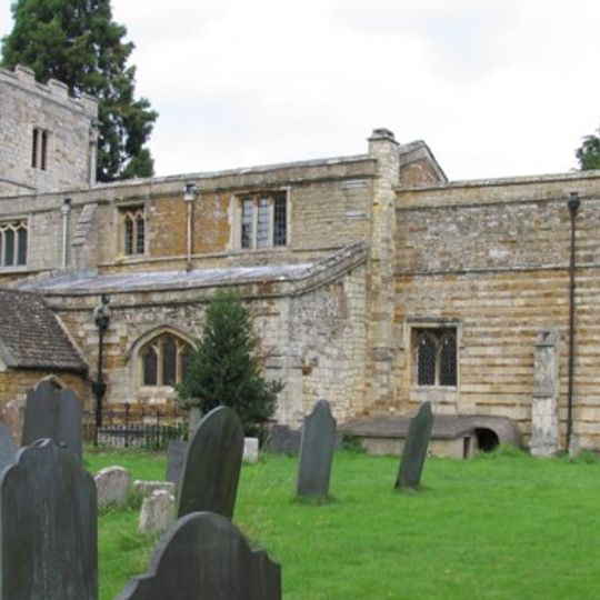 Church of All Saints