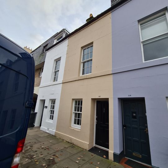 112 North Street, St Andrews