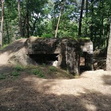 Battle Shelter "on call"