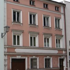 Wohnhaus