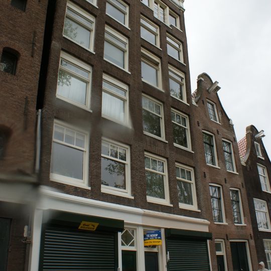 Brouwersgracht 171, Amsterdam