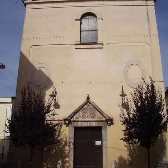 Église du Purgatoire