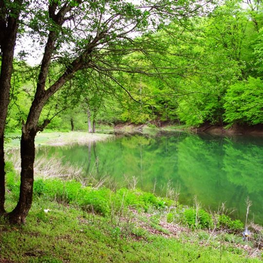 Chahardangeh District