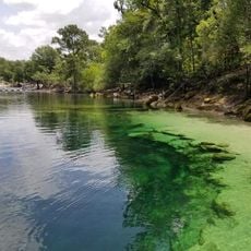 Troy Spring State Park