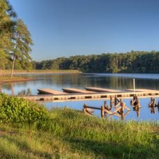 Indian Springs State Park