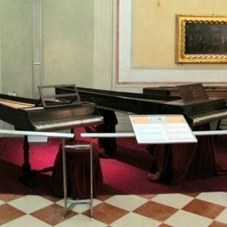 Musée des instruments de musique de Florence