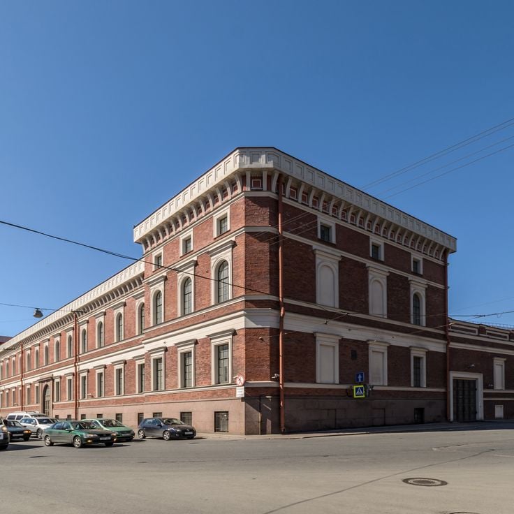 Central Naval Museum