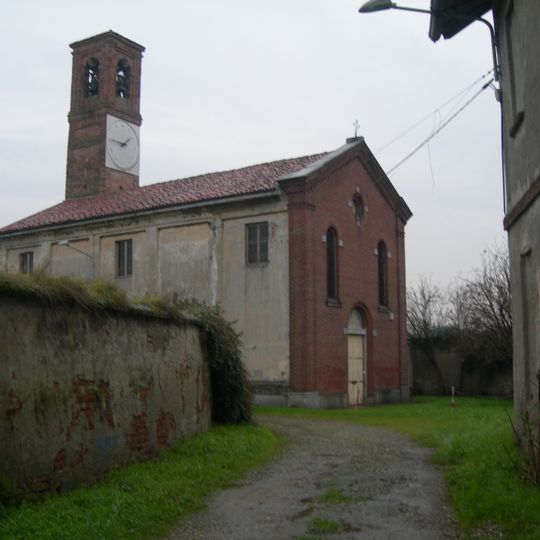 Oratorio di San Rocco
