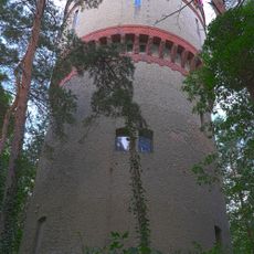 Wasserturm Hermsdorf