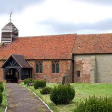 Church of St Margaret