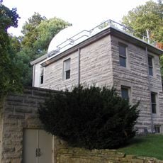 Kirkwood Observatory