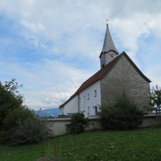 Saint Othmar Church (Akams, Bavaria)