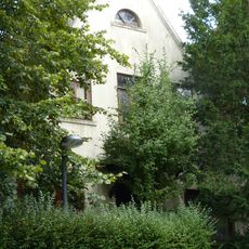 Haus Kapitän Dallmann