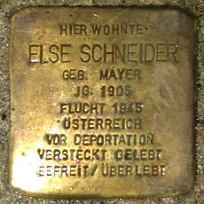Else Schneider