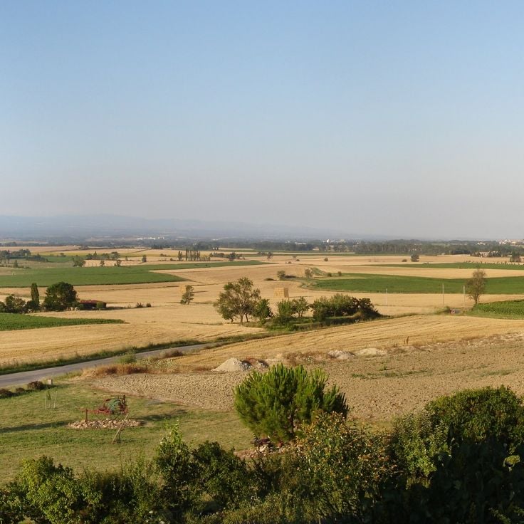 Lauragais
