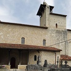 Église Sainte-Radegonde de Bon-Encontre