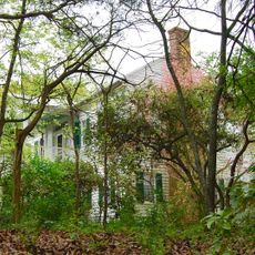 Marshall's Grove