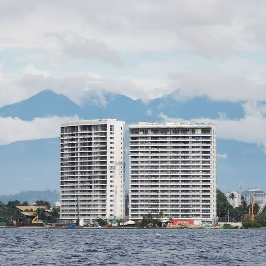 Costa Marina Beach Resort