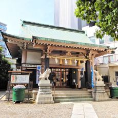Suga-jinja