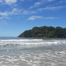 White Beach Trail