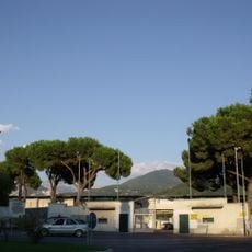 Stadio dei Marmi