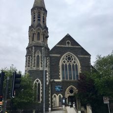 Clifton Street English Calvinistic Methodist Church