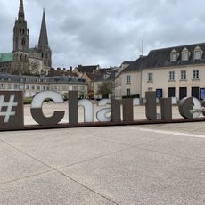 #Chartres