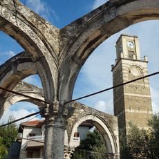 Kavajë Clock Tower