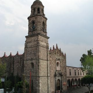 Corpus Christi Cathedral, Tlalnepantla