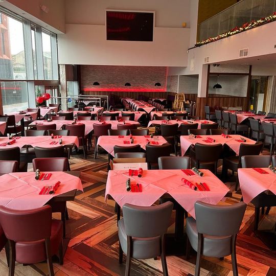 Mr. Basrai’s World Cuisines
