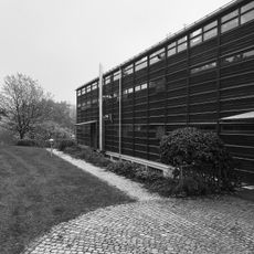 Jugendbildungsstätte Windberg