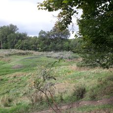 Fălești I settlement