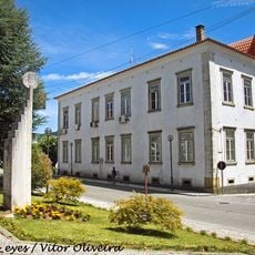 Câmara Municipal de Castanheira de Pera