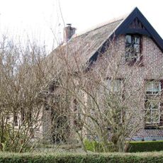 Beulakerweg 34, Giethoorn