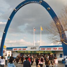 Santa Clara County Fairgrounds