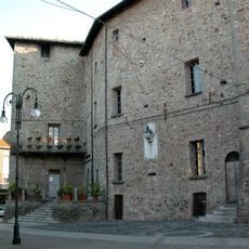 Rocca di Pianello Val Tidone
