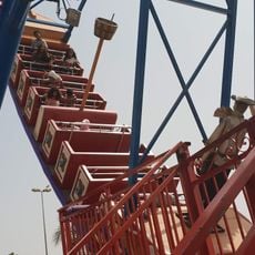 Magic Park