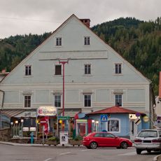 Sogen. Pernthalerhof