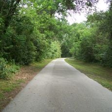 Hardy Trail