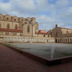Chapelle Saint-Jean-l'Évangéliste de Perpignan
