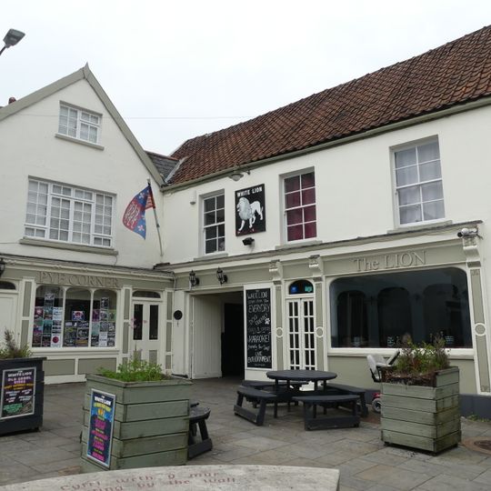 White Lion Inn