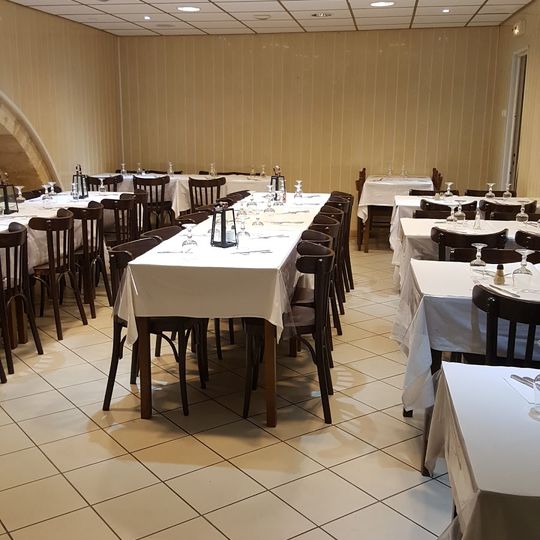 La Petite Auberge du Portugal