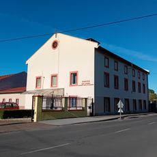 Eventus High School and Vocational School