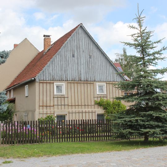 Wohnhaus Rackeler Dorfstraße 24