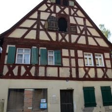 Obere Schloßgasse 5