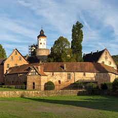 Schloss Büdingen